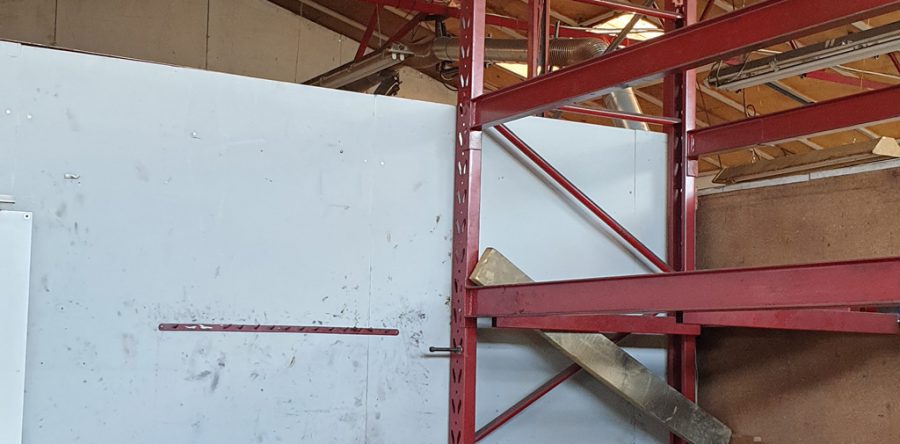 Lager lokale – 60m2